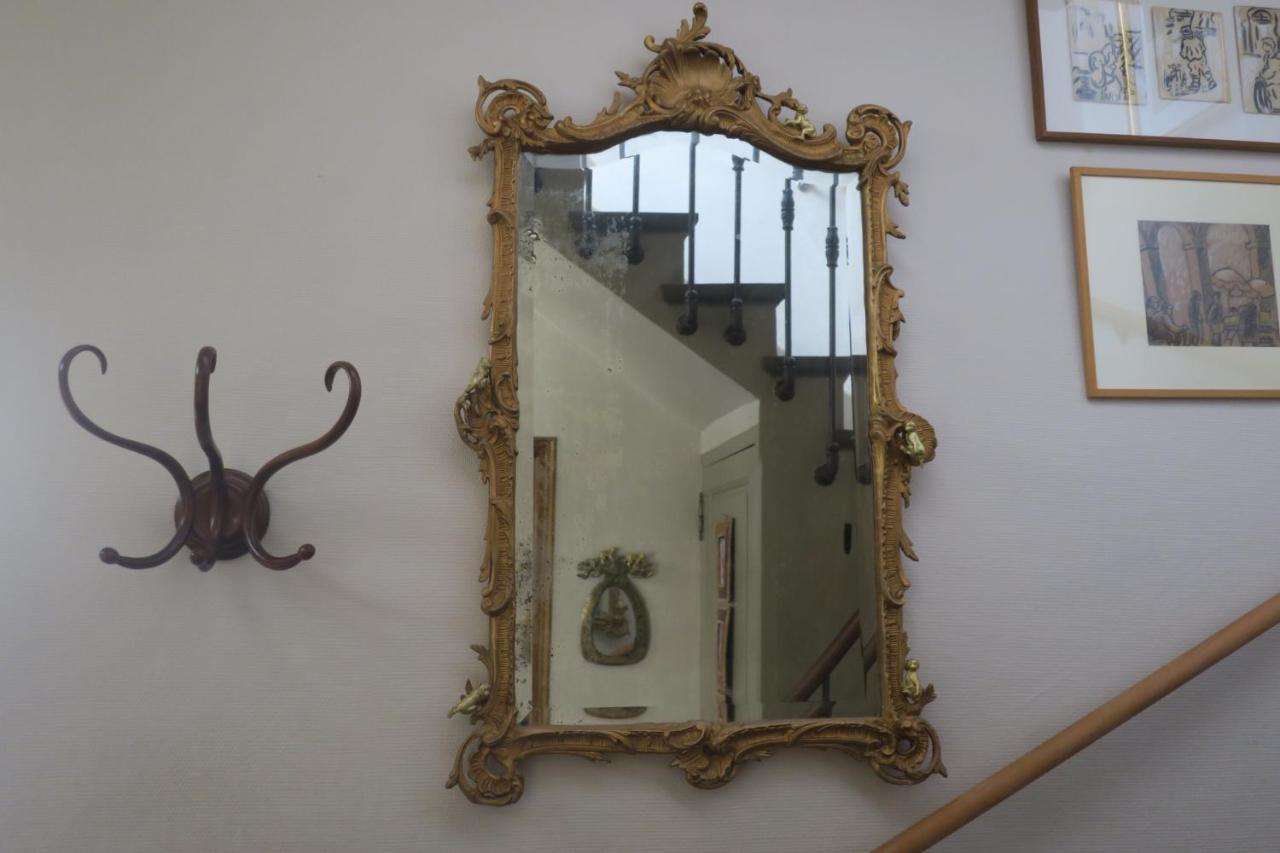 Tombe La Nefle Bed & Breakfast Avignon Exterior photo